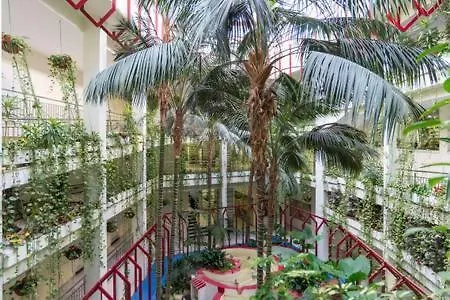 Апартаменты Estudio Apartamento Nuevo Benalbeach Бенальмадена