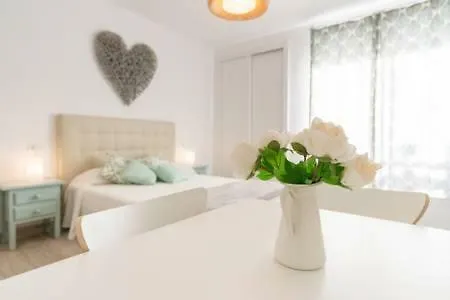 Estudio Apartamento Nuevo Benalbeach Бенальмадена