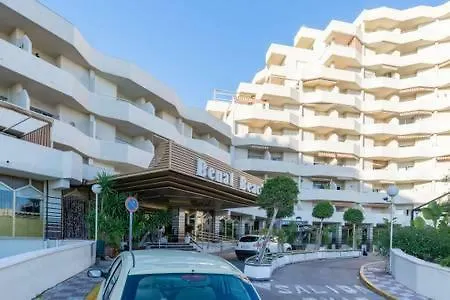 Estudio Apartamento Nuevo Benalbeach Бенальмадена 0*,