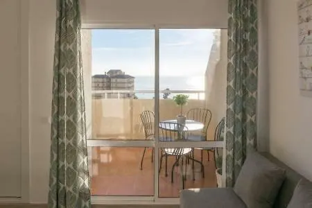 Estudio Apartamento Nuevo Benalbeach Benalmadena 0*,  Spain
