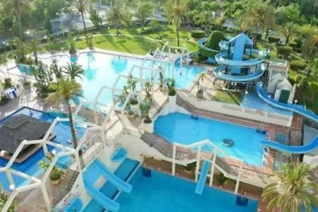 Estudio Apartamento Nuevo Benalbeach Benalmadena 0*,