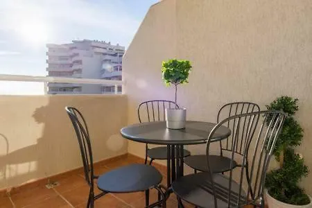 Estudio Apartamento Nuevo Benalbeach Benalmadena