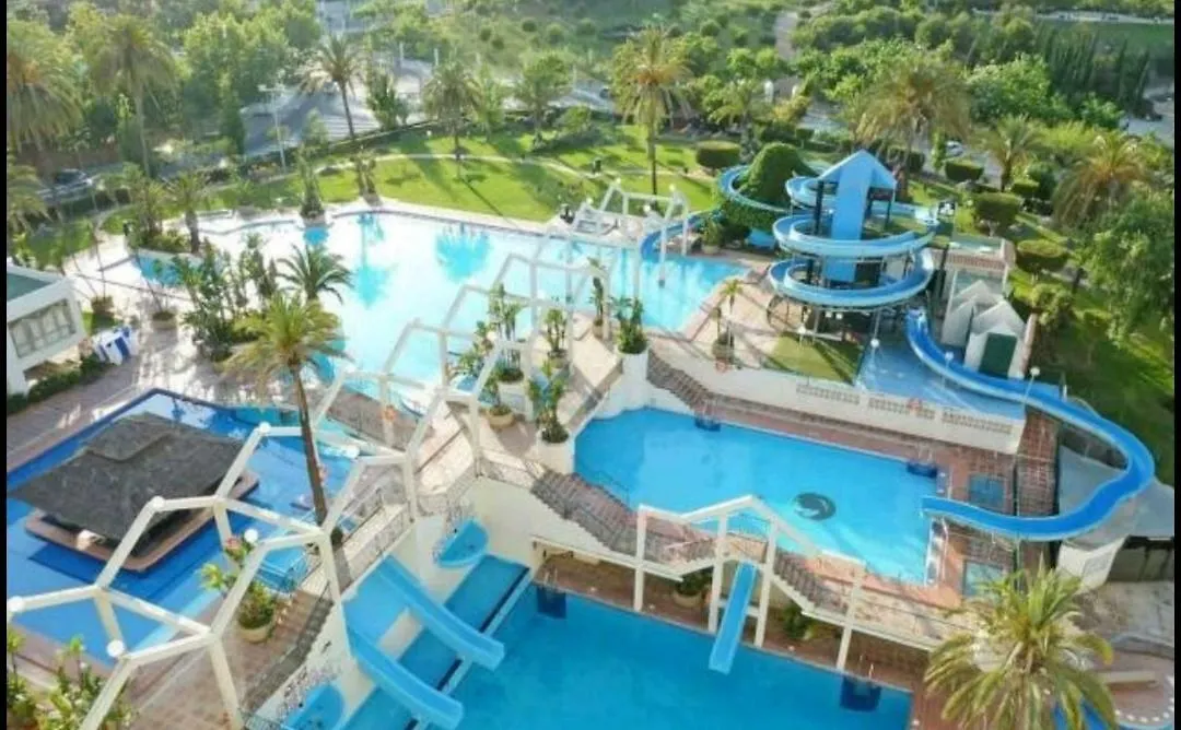 Estudio Apartamento Nuevo Benalbeach Benalmadena