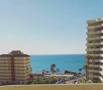 Estudio Apartamento Nuevo Benalbeach Benalmadena Apartment