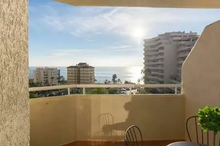 Estudio Apartamento Nuevo Benalbeach Benalmadena 0*,  Spain