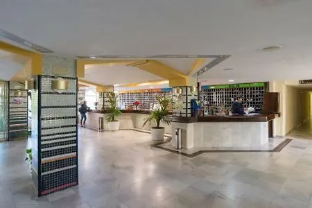 Estudio Apartamento Nuevo Benalbeach Benalmadena
