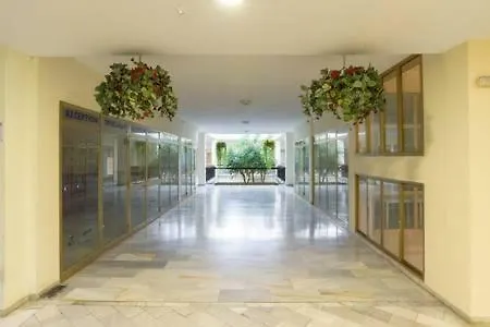 Apartment Estudio Apartamento Nuevo Benalbeach Benalmadena