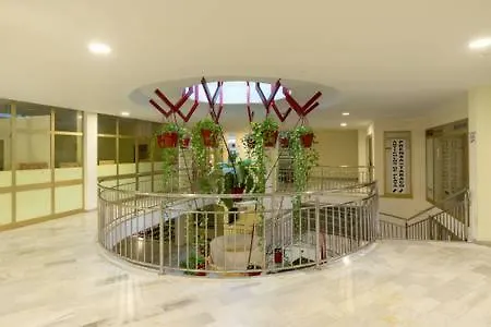 Estudio Apartamento Nuevo Benalbeach Benalmadena Apartment