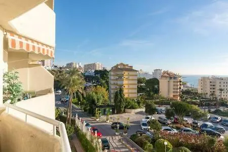 Estudio Apartamento Nuevo Benalbeach Benalmadena