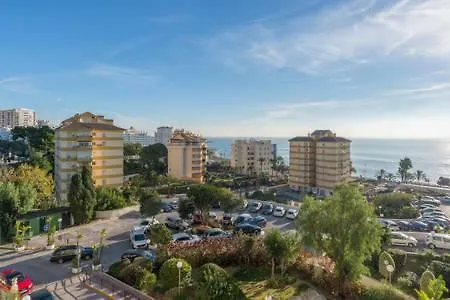 Apartment Estudio Apartamento Nuevo Benalbeach Benalmadena