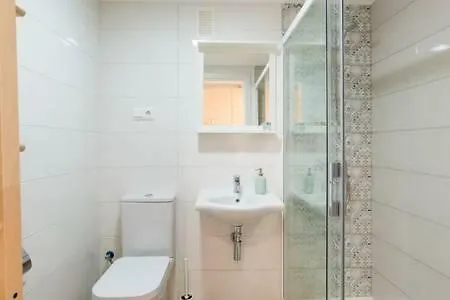 Estudio Apartamento Nuevo Benalbeach Benalmadena Apartment