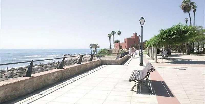Estudio Apartamento Nuevo Benalbeach Benalmadena Spain
