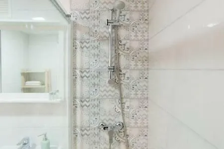 Apartment Estudio Apartamento Nuevo Benalbeach Benalmadena