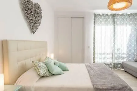 Estudio Apartamento Nuevo Benalbeach Benalmadena